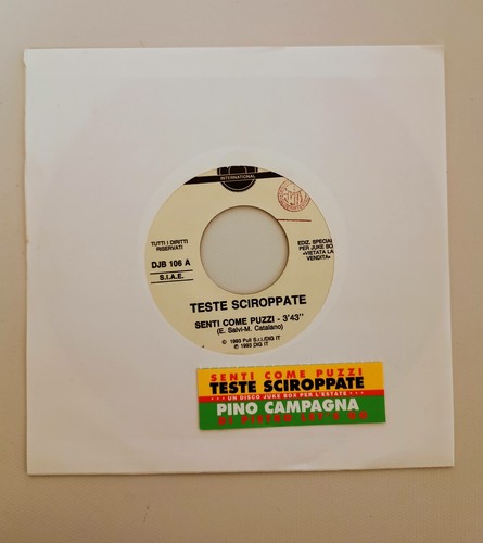 Min jukebox single - single, mit