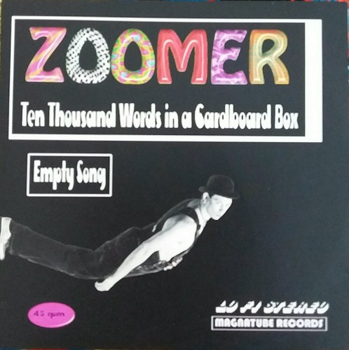 Zoomer test for single - zoomer,