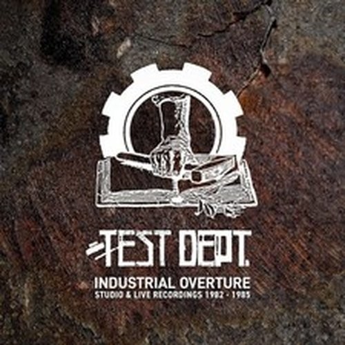 Test dept industrial - test,