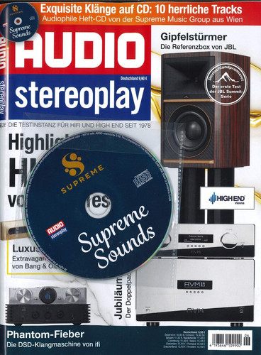 Audio stereoplay 06 2026 - audio,