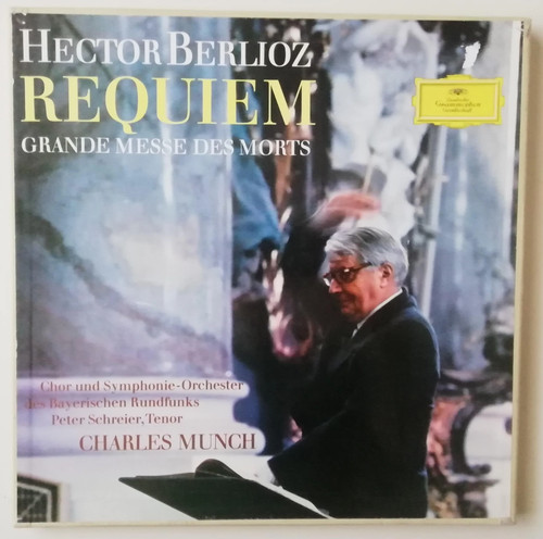 104 969 berlioz requiem 2lp - 969-70,