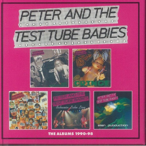 Peter the test - peter, babies