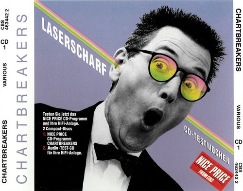 Diverse kartenbrecher - kartenbrecher, |