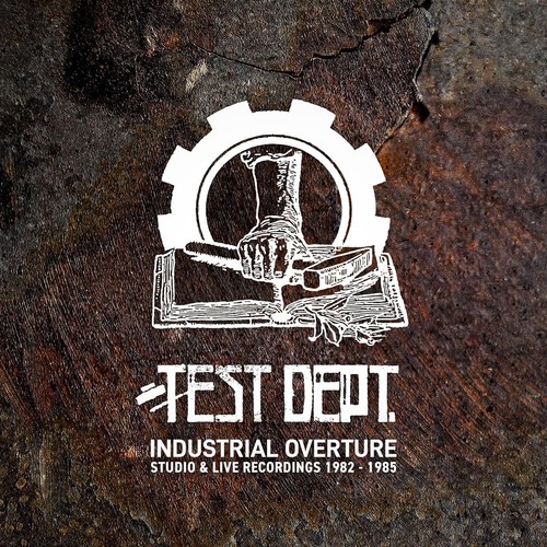 Test dept industrial - dept,