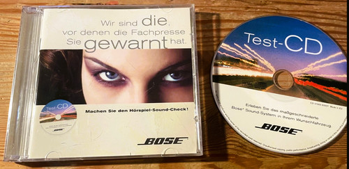 Test-CD